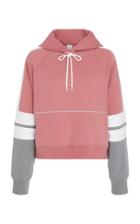 Nylora Carson Cotton Hoodie