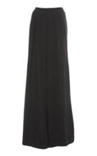 Tuinch Cashmere Wide Leg Pants