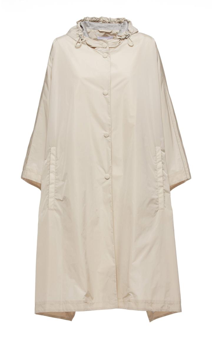 Fabiana Filippi Rain Cape