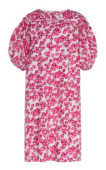 Merlette Aster Printed Dress