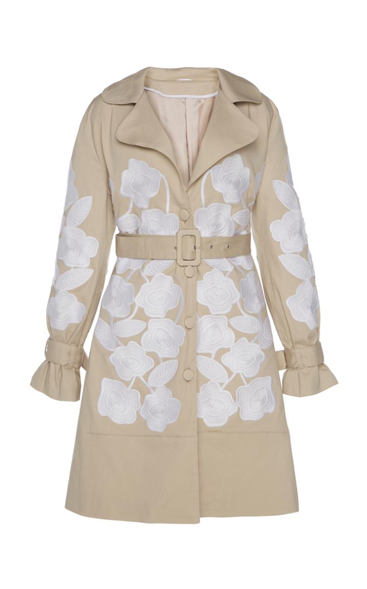 March11 Malva Trench Coat