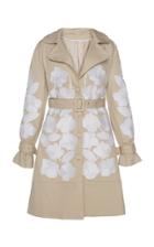 March11 Malva Trench Coat