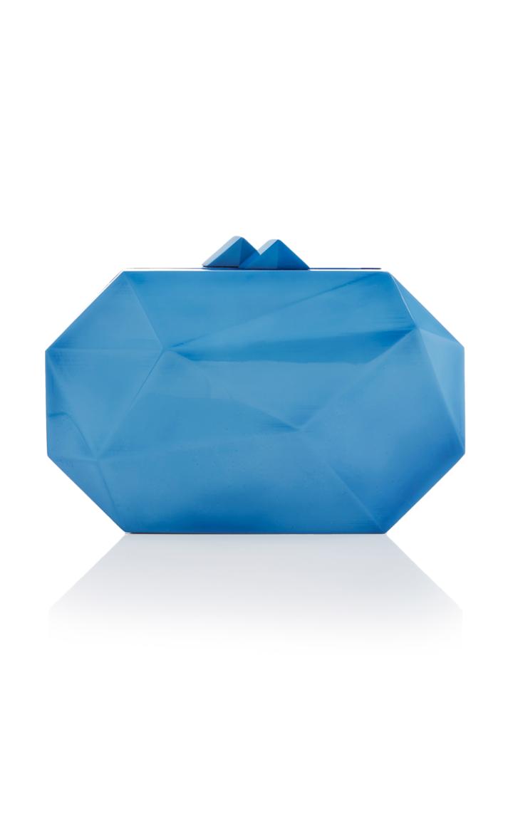 Elie Saab Neo Radiant Clutch
