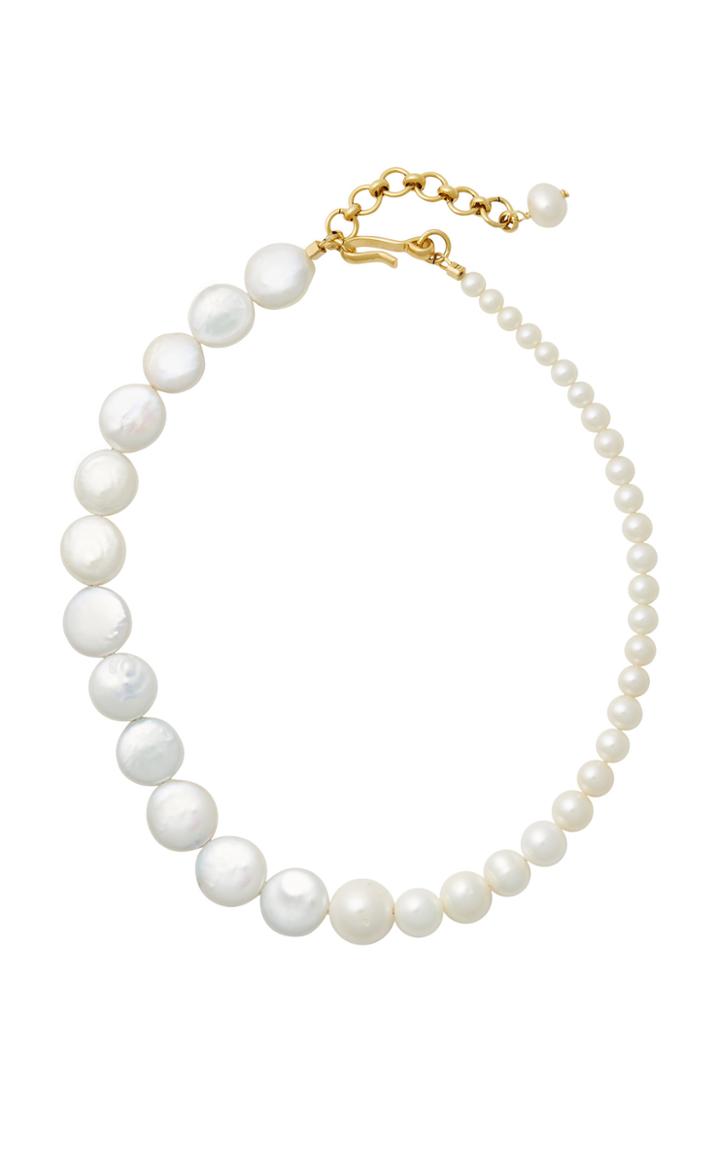 Moda Operandi Brinker & Eliza Jackie Necklace