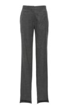 Summa Low Waisted Ankle Trouser