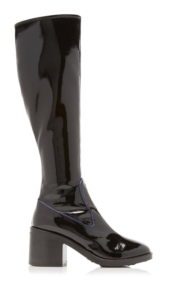 Fabrizio Viti Madison Knee Boot