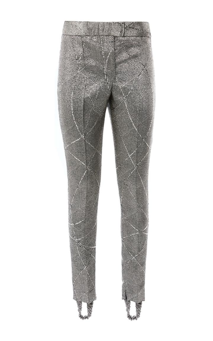Genny Skinny Trousers