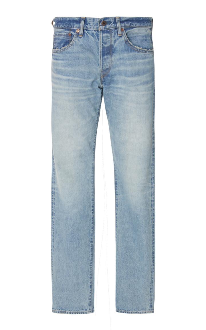 Simon Miller Skinny-fit Jeans