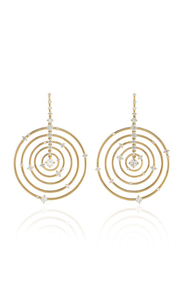Moda Operandi Fernando Jorge Troupe Earrings