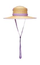 Lola Hats Exclusive Zorro Bis Hat