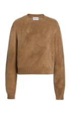 Cotton Citizen Lima Cashmere-cotton Sweater