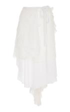 Anjuna Barbara Asymmetric Skirt