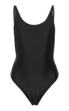 Haight Thin Strap One Piece