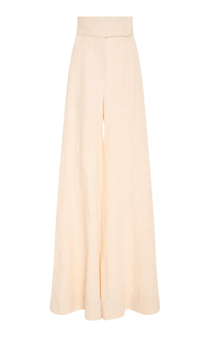 Jill Stuart Hazel Super High Waist Pant