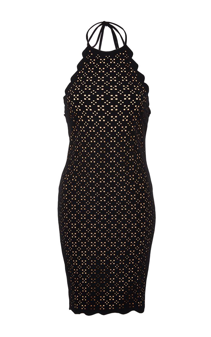 Marysia Swim Laser Cut Mott Dress