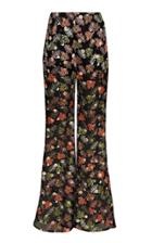 Alice Mccall Celestial Creature Flared Chiffon Pants