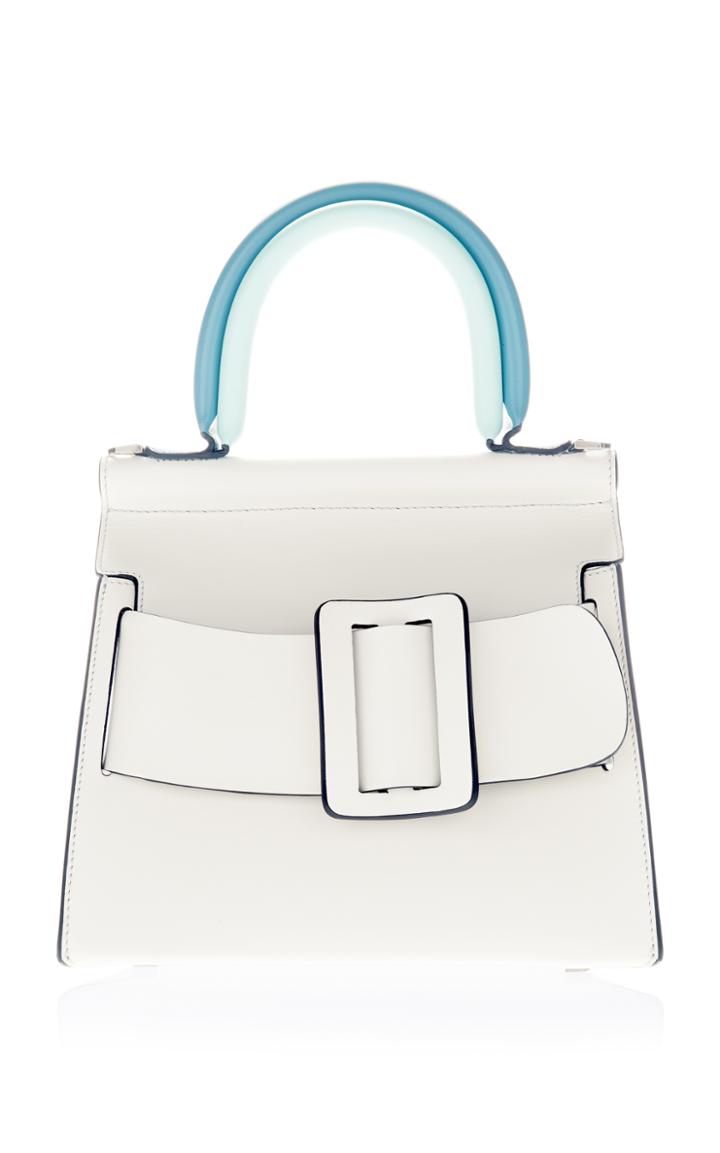 Boyy Karl 24 Bag With Double Handle