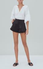 Moda Operandi Alexis Calida Cotton Blouse