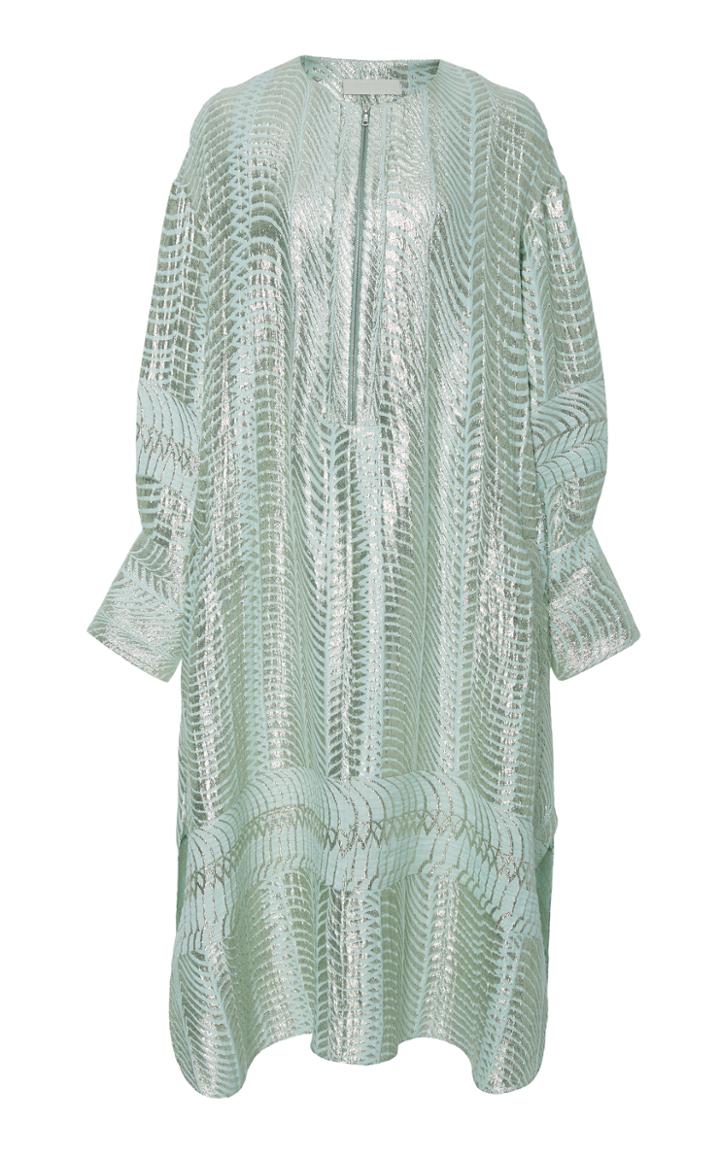 Partow Farin Tunic