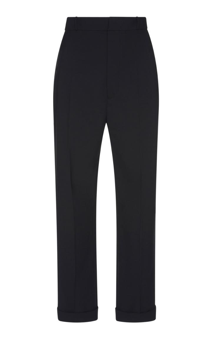 Jacquemus Cropped Classic Pant