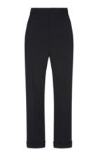 Jacquemus Cropped Classic Pant