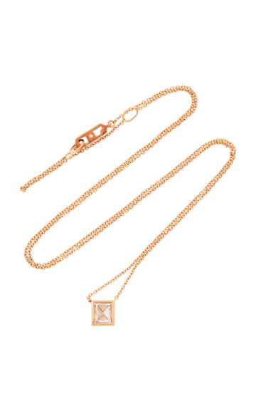 Eva Fehren Undercover Pendant