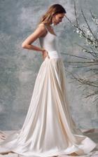 Markarian Aura Gown