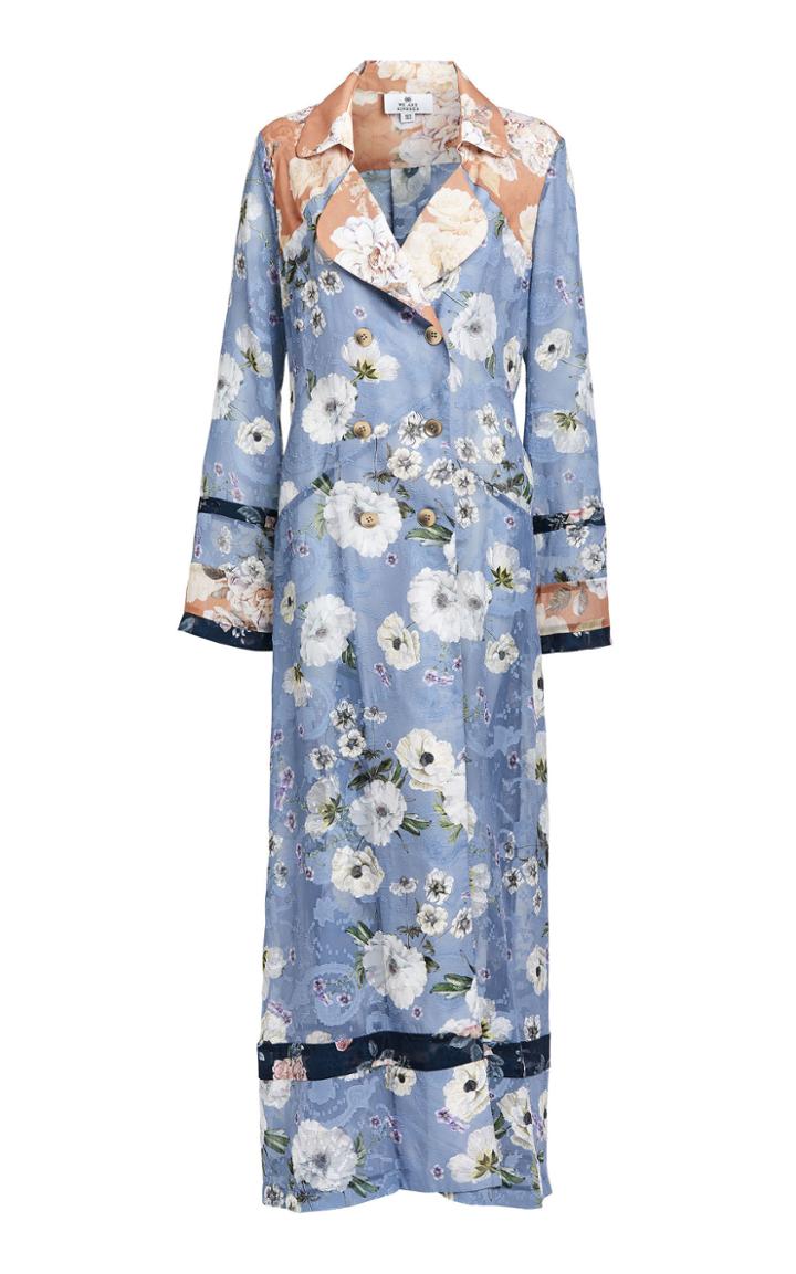 We Are Kindred Janie Coat