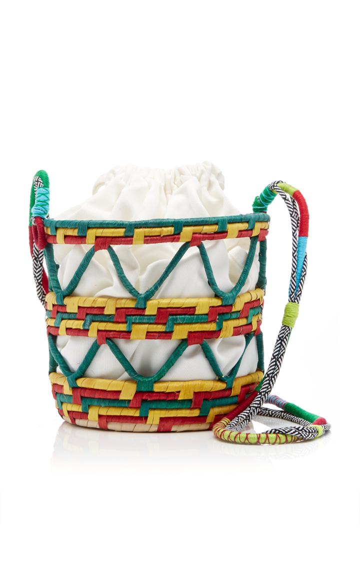 Nannacay Felipa Tote