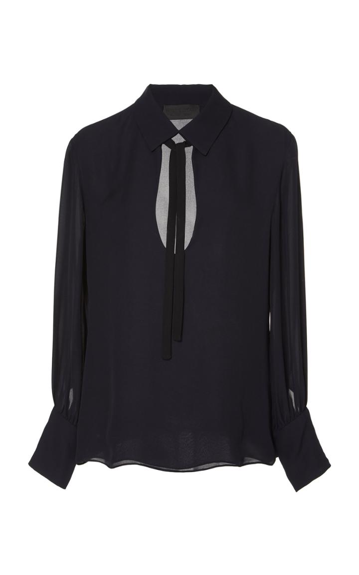 Nili Lotan Anette Top