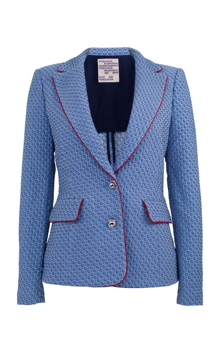 Baum Und Pferdgarten Brenna Blazer