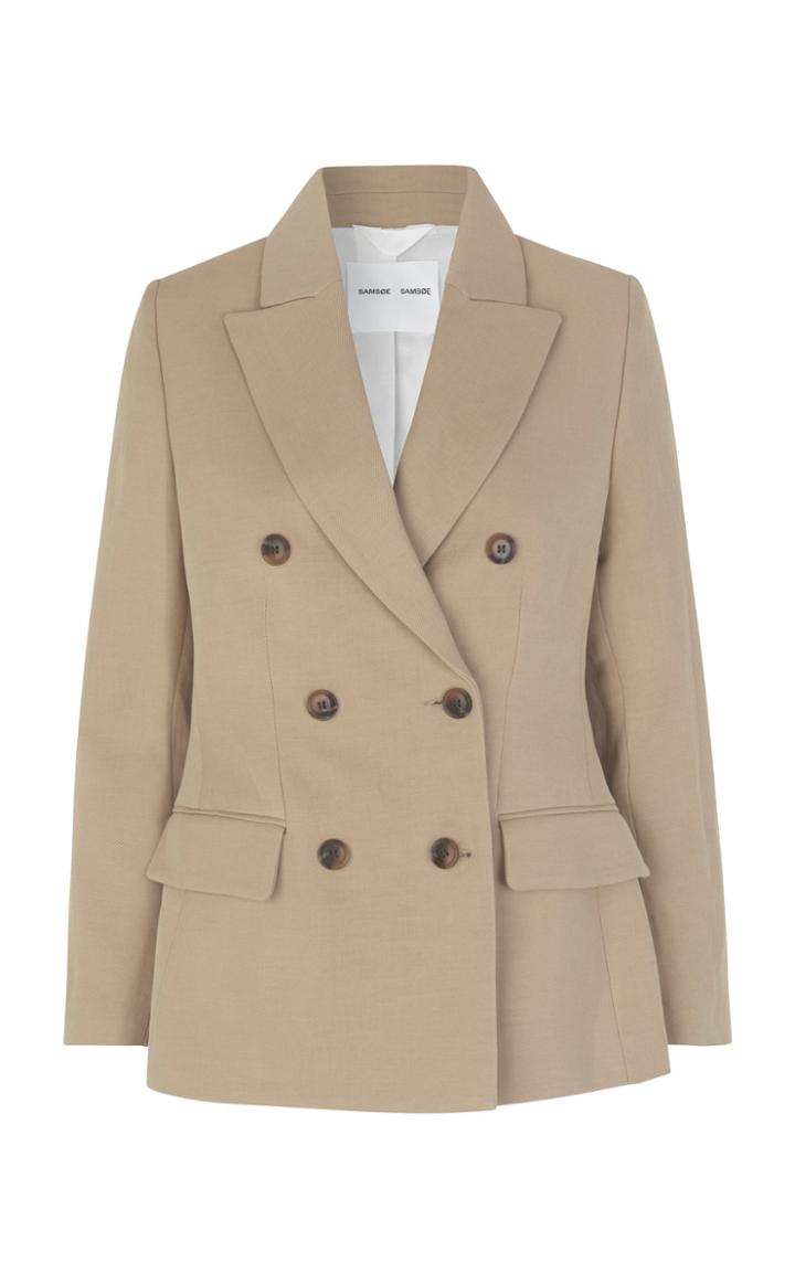 Moda Operandi Samse Samse Miroux Blazer Size: Xxs