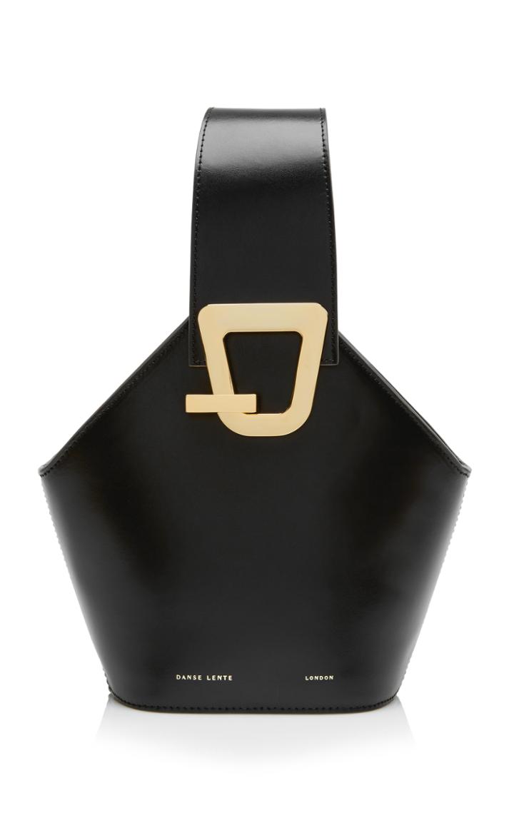 Danse Lente Mini Johnny Bucket Bag