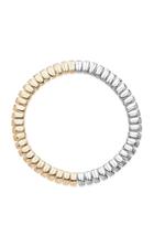 Moda Operandi Prasi 18k Yellow & White Gold Dois Irmos Choker