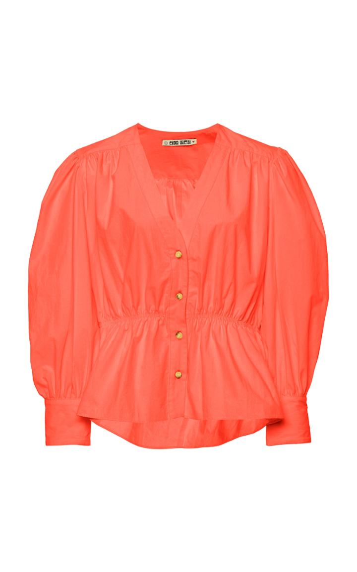 Moda Operandi Ciao Lucia Cotton Talita Top Size: Xs
