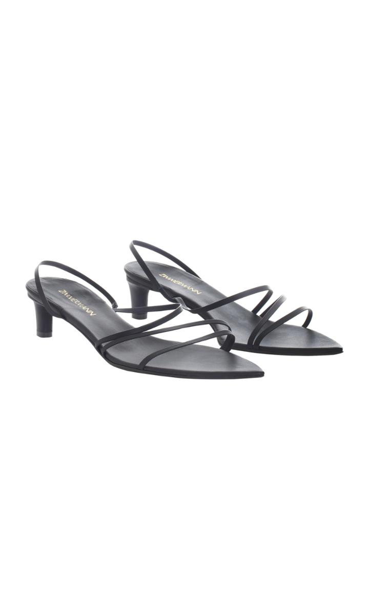 Zimmermann Kitten Heel