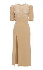 Ezgi Cinar Cosmopolitan Midi Dress