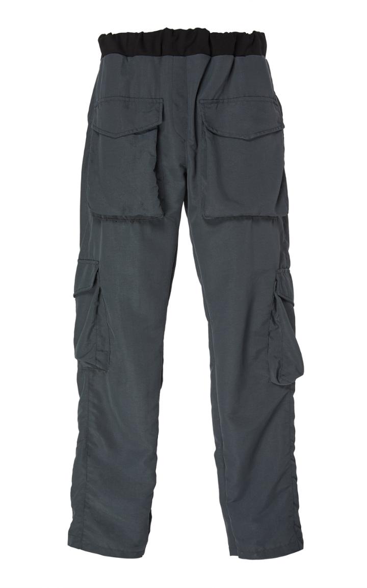 Rhude Rifle Tech-ripstop Cargo Pants