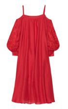 March11 Annabell Sleeveless Maxi Dress
