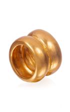 Cano Mimi 24k Gold-plated Ring