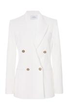 Maison Di Prima Manuela Double Breasted Blazer