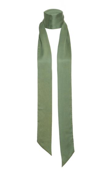 Awaveawake Silk Neck Tie Scarf