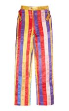 Bode Show Ribbon Trousers