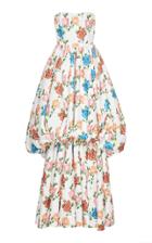 Emilia Wickstead Simone Gown