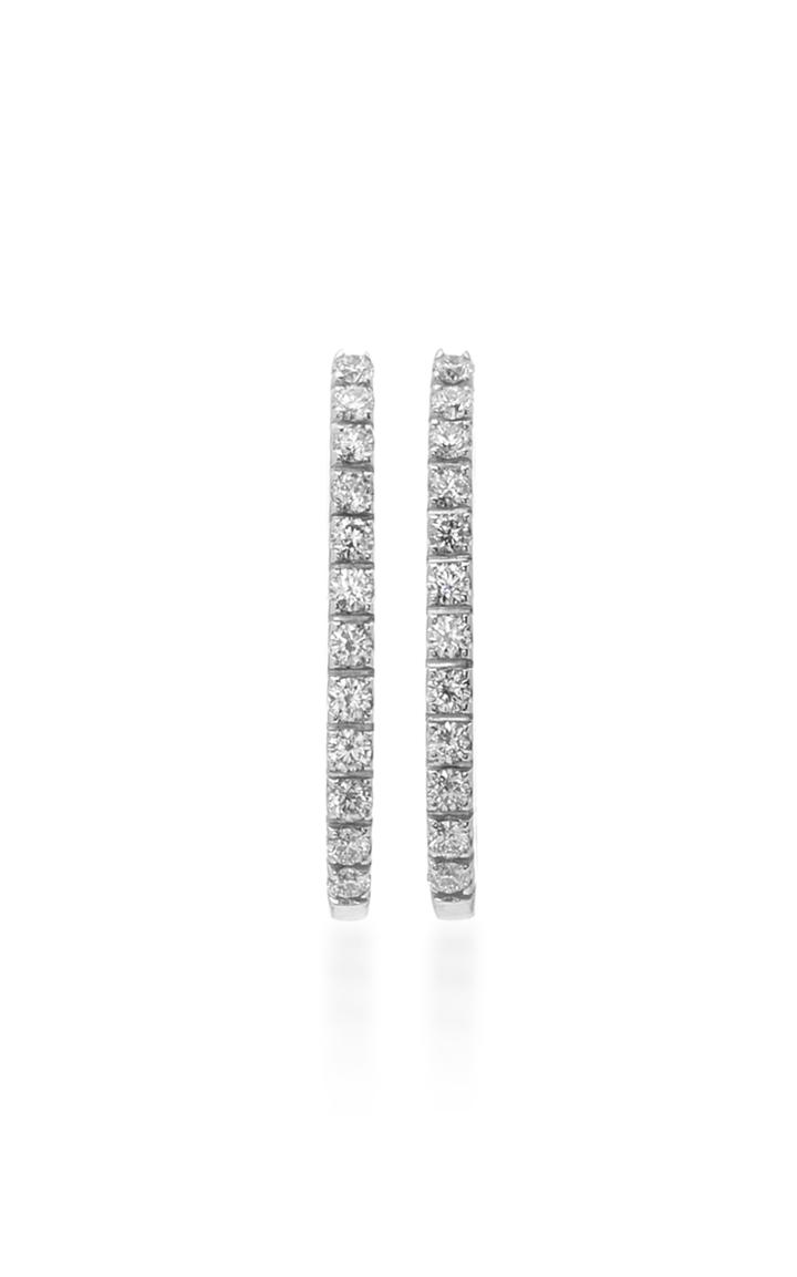 Mattioli Interchangeable Puzzle Earrings Gift Box