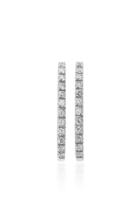 Mattioli Interchangeable Puzzle Earrings Gift Box