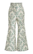 Moda Operandi Zimmermann Ladybeetle Flare Trouser