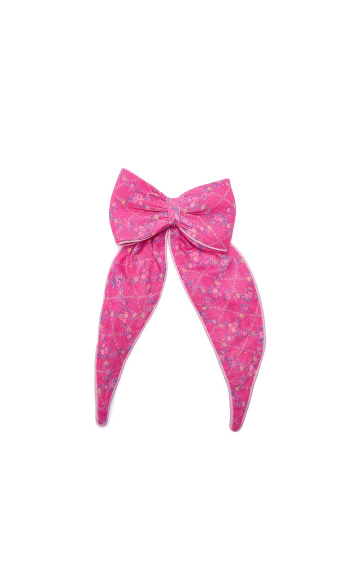 Moda Operandi Loveshackfancy Cordelia Cotton Hair Bow