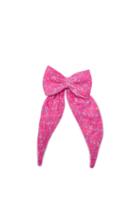 Moda Operandi Loveshackfancy Cordelia Cotton Hair Bow