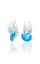 Ellery Asoka Ombre Liquid Earrings